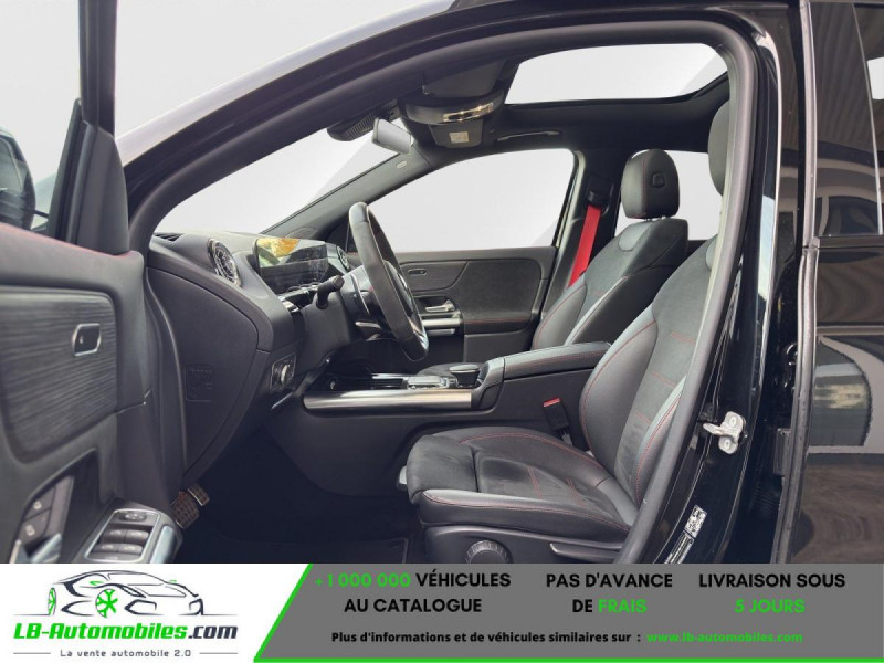 Mercedes GLA S 4Matic+| Panorama| Night-Paket| AHK  occasion  Beaupuy - photo n7